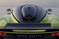 Aston Martin Valhalla