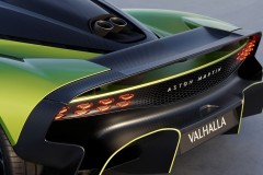 Aston Martin Valhalla