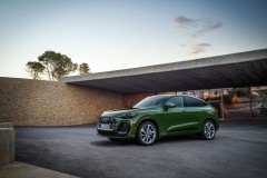 Audi Q5 Sportback