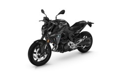 BMW F 900 R 2025