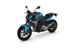 BMW F 900 R 2025