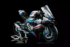 BMW M1000RR LEGO Technic