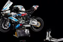 BMW M1000RR LEGO Technic