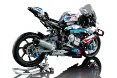 BMW M1000RR LEGO Technic