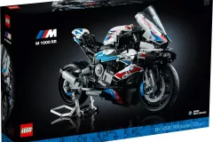 BMW M1000RR LEGO Technic