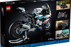 BMW M1000RR LEGO Technic