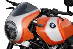 BMW R 12 S 2025