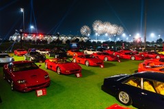 Cavallino Classic Middle East