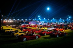 Cavallino Classic Middle East