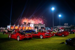 Cavallino Classic Middle East