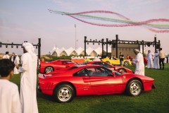 Cavallino Classic Middle East