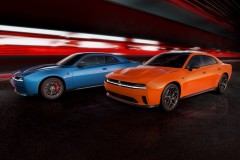 Dodge Charger Daytona Scat Pack 2024