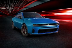 Dodge Charger Daytona Scat Pack 2024