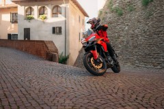 Ducati Multistrada V2 2025