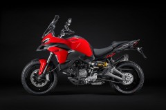 Ducati Multistrada V2 2025