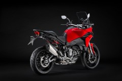 Ducati Multistrada V2 2025