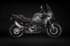 Ducati Multistrada V2 2025