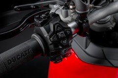 Ducati Multistrada V2 2025