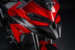 Ducati Multistrada V2 2025