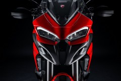 Ducati Multistrada V2 2025