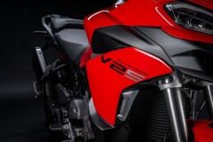 Ducati Multistrada V2 2025