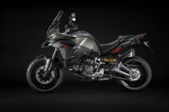 Ducati Multistrada V2 2025