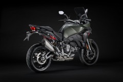 Ducati Multistrada V2 2025