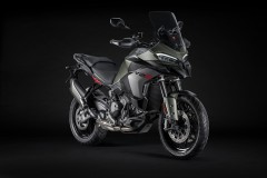 Ducati Multistrada V2 2025