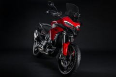 Ducati Multistrada V2 2025