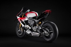 Ducati Panigale V4 Tricolore