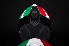 Ducati Panigale V4 Tricolore