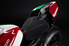 Ducati Panigale V4 Tricolore