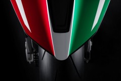 Ducati Panigale V4 Tricolore