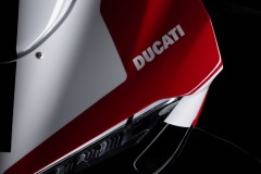 Ducati Panigale V4 Tricolore