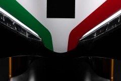 Ducati Panigale V4 Tricolore