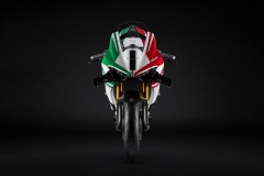 Ducati Panigale V4 Tricolore