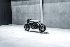 Ducati Scrambler 1100 T23 Auto Fabrica