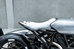 Ducati Scrambler 1100 T23 Auto Fabrica