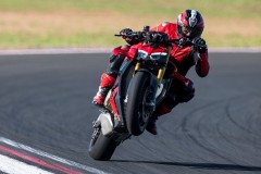 Ducati Streetfigher V4 S 2025