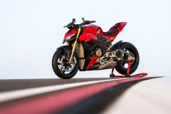 Ducati Streetfigher V4 S 2025