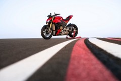 Ducati Streetfigher V4 S 2025