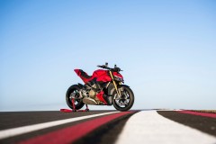 Ducati Streetfigher V4 S 2025