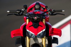 Ducati Streetfigher V4 S 2025