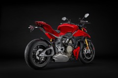 Ducati Streetfigher V4 S 2025