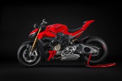 Ducati Streetfigher V4 S 2025