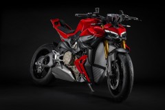 Ducati Streetfigher V4 S 2025