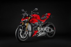 Ducati Streetfigher V4 S 2025