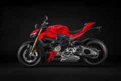 Ducati Streetfigher V4 S 2025