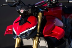 Ducati Streetfigher V4 S 2025