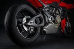 Ducati Streetfigher V4 S 2025